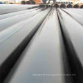 API 5L GRb Lsaw Pipe en acier